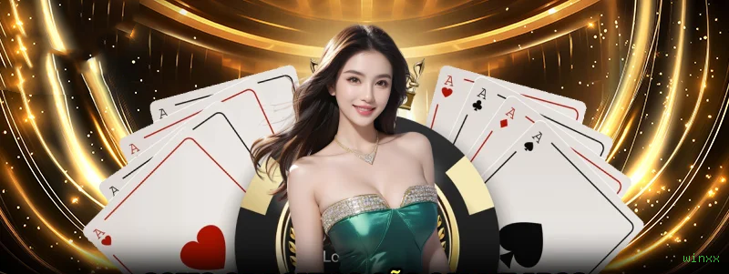 Roleta e blackjack winxx