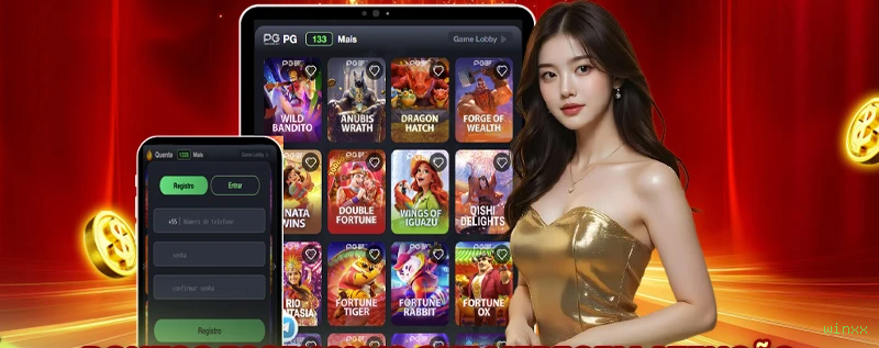 App winxx Android download