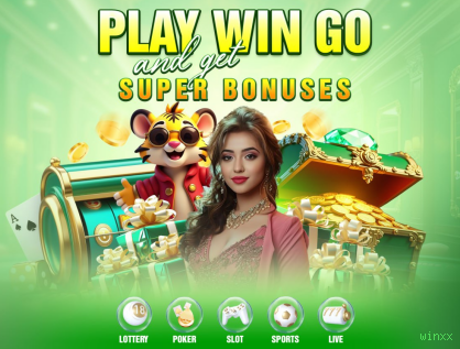 Programa VIP winxx - benefícios exclusivos